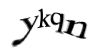 Код