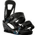 Крепления Burton Freestyle Black 13-14