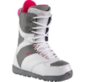 Ботинки Burton Coco White 13-14