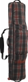 Чехол для сноуборда Burton WHEELIE GIG BAG BLACK PLAID 162 13-14