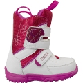 Ботинки Burton Grom Pink 13-14